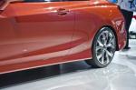 Honda Civic Si Concept 2011 года
